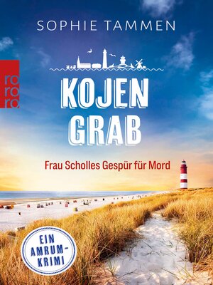 cover image of Kojengrab